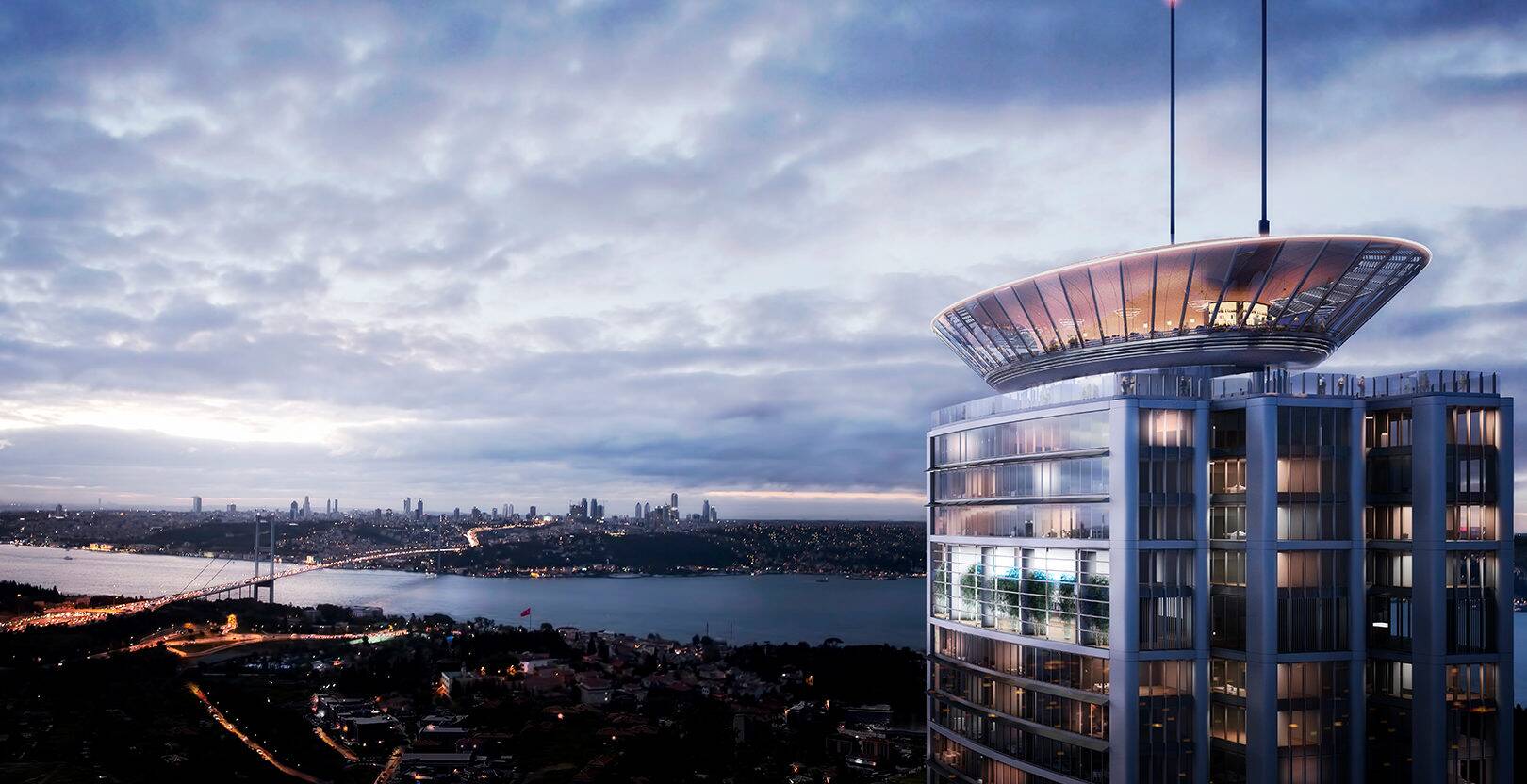 Bosphorus